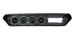 Classic Instruments PC64GS05 G/Stock 1964-65 GTO