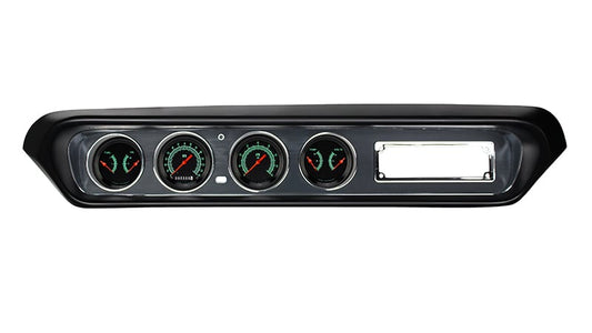 Classic Instruments PC64GS05-LS G/Stock 1964-65 GTO LS Sending Unit