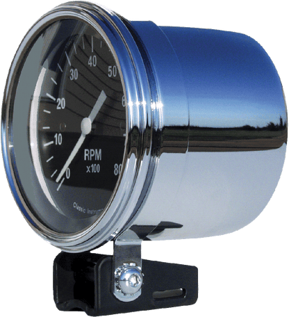 Classic Instruments FC3380SLF 1933-34 Ford Car Matching Tach