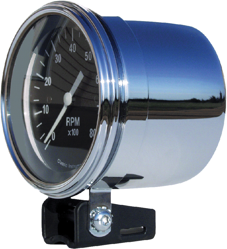 Classic Instruments FC3380SLF 1933-34 Ford Car Matching Tach