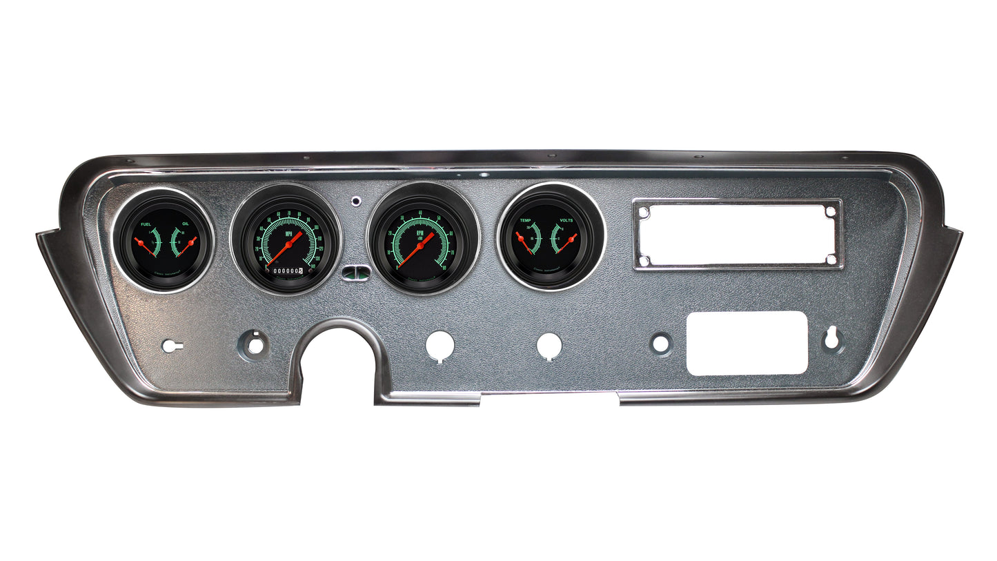Classic Instruments PC66GS05-LS G/Stock 1966-67 GTO LS Sending Unit