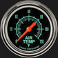 Classic Instruments GS399SLF G/Stock 2 5/8" Outside Air Temp. Gauge