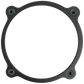 Classic Instruments BZMA3 Moal Bomber 3 3/8" Trim Bezel