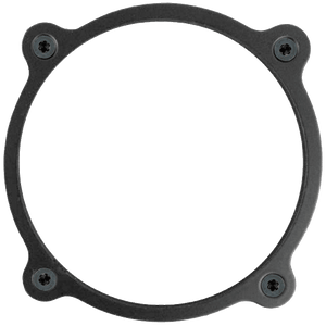 Classic Instruments BZMA3 Moal Bomber 3 3/8" Trim Bezel