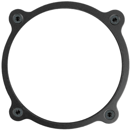 Classic Instruments BZMA3 Moal Bomber 3 3/8" Trim Bezel