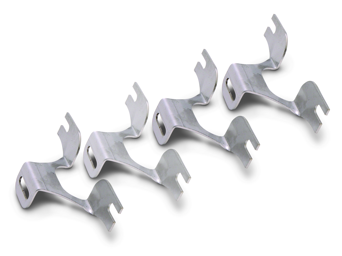 Classic Instruments MTBRGMK 47-53 GM Pickup Mounting Kit