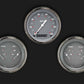 Classic Instruments SG04SLF SG - 3 Gauge Set 3-3/8" Speedo & 2x Dual