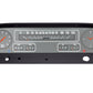 Classic Instruments CT64G Classic Instruments Classic Truck Package Gray