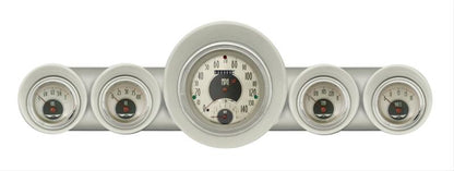 Classic Instruments CH59AN65-LS All American Nickel 59-60 Full-size Chevy LS Sending Unit