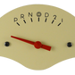 Classic Instruments BE06T 1955-56 Bel Era Gear Indicator