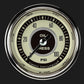 Classic Instruments NT181SHC Nostalgia VT 2-1/8" Full Sweep Oil Pressure 100ps