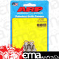 ARP Fasteners ARP611-0515 611-0515 1/4-20 X 0.515 12PT SS Bolts