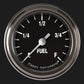 Classic Instruments HR109SLF Hot Rod - Programmable Fuel Gauge 2-1/8"