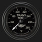 Classic Instruments MA127BLF Moal Bomber - Transmission Temp Gauge Full Sweep 2-1/8"