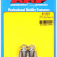 ARP Fasteners ARP611-0515 611-0515 1/4-20 X 0.515 12PT SS Bolts