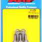 ARP 611-0750 1/4-20 X 0.750 12PT SS Bolts