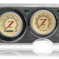 Classic Instruments CV64VT-LS Vintage 1964-65 Chevelle Package LS Sending Unit