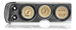 Classic Instruments CV64VT Vintage 1964-65 Chevelle Package