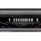 Classic Instruments NO66B-LS Classic Instruments Black Direct Fit Series Package