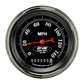 Classic Instruments SC55SLC So-Cal Speedometer 140 MPH