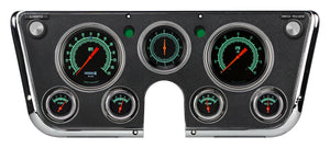 Classic Instruments CT67DGS-LS G/Stock 1967-72 Chevy Truck  LS Sending Unit