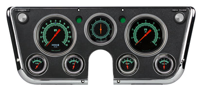 Classic Instruments CT67DGS-LS G/Stock 1967-72 Chevy Truck  LS Sending Unit