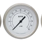Classic Instruments CW03SLF Classic White - 3 Gauge Set 3-3/8" Speedo, Tach & Dual