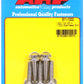 ARP 611-1000 1/4-20 X 1.000 12PT SS Bolts