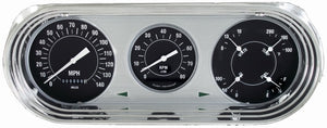 Classic Instruments NO63HR Hot Rod 1963-65 Nova Direct-fit Package