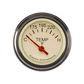 Classic Instruments TE26TSLF Tetra Series, Tan Temp Gauge