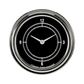 Classic Instruments TR92SLF Traditional 2 5/8" Clock