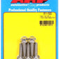 ARP 611-1000 1/4-20 X 1.000 12PT SS Bolts