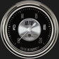 Classic Instruments AT394SLC All American Tradition 2 5/8" Air Fuel Ratio Gauge