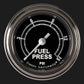Classic Instruments TR145SLF Traditional 2-1/8" Full Sweep Fuel Pressure 15psi