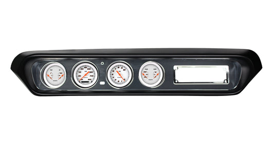 Classic Instruments PC64VSW05 Classic Instruments Pontiac GTO Package