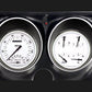 Classic Instruments CAM67WH White Hot 1967-68 Camaro Package