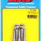 ARP 611-1250 1/4-20 X 1.250 12PT SS Bolts