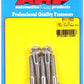 ARP 611-1500 1/4-20 X 1.500 12PT SS Bolts