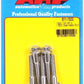 ARP 611-1500 1/4-20 X 1.500 12PT SS Bolts