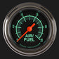Classic Instruments GS194SLF G/Stock 2 1/8" Air Fuel Ratio Gauge