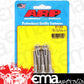 ARP 611-1500 1/4-20 X 1.500 12PT SS Bolts