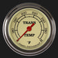 Classic Instruments VT127SLF Vintage - Transmission Temp Gauge Full Sweep 2-1/8"