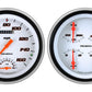 Classic Instruments CH51VSW62-LS Velocity White 1951-52 Chevy Car Package LS Sending Unit
