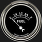 Classic Instruments TR214SLF Traditional 2 5/8" Fuel Gauge