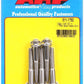 ARP 611-1750 1/4-20 X 1.750 12PT SS Bolts