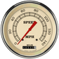 Classic Instruments VT56SLF Vintage - Speedometer Gauge 4-5/8"