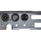 Classic Instruments PC66AXG05 AutoCross Gray 1966-67 GTO