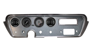 Classic Instruments PC66AXG05 AutoCross Gray 1966-67 GTO