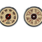 Classic Instruments CT47GM52-LS Classic Instruments Classic Truck Package
