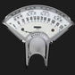 Classic Instruments Bel Era III White, Gear Selector w/ Overdrive - BET06W